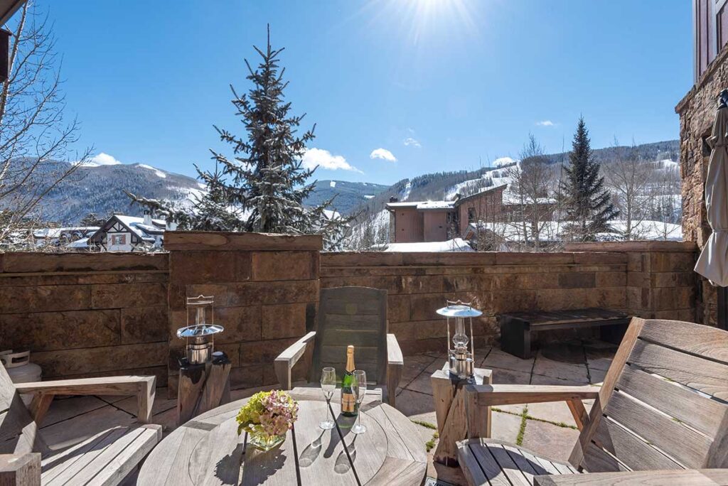 How to Prepare for a Trip to the Mountains