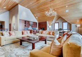 Solaris Residencies luxury vacation rentals in colorado